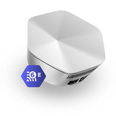 Whole Home WiFi | SuperPod 6E