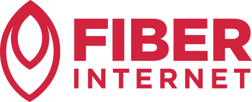 Fiber Internet Logo