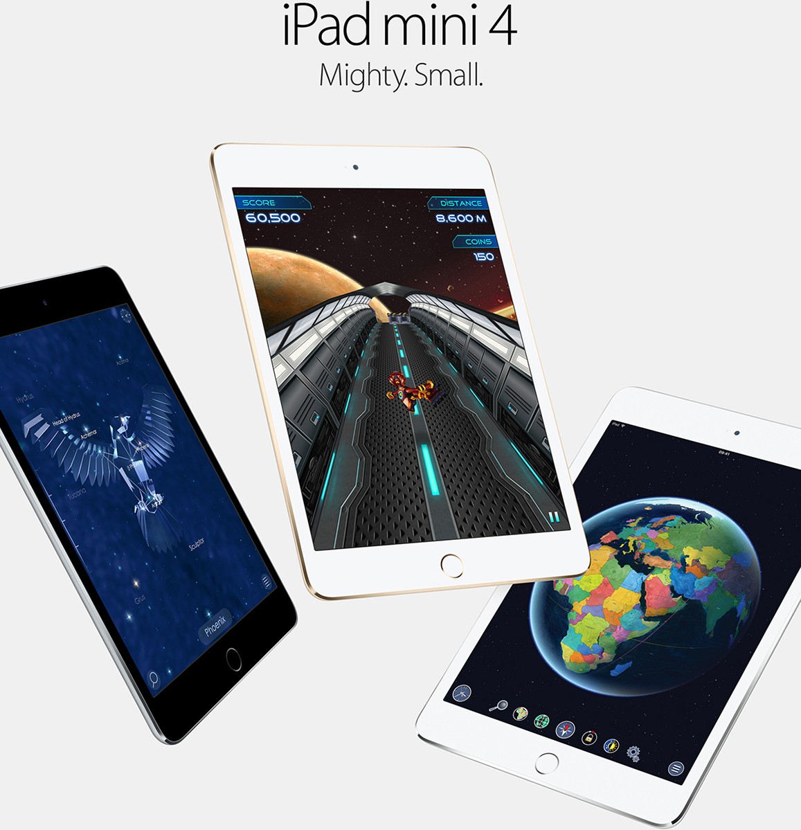 Apple iPad Mini 4 | Apple iPads |DOCOMO PACIFIC Guam