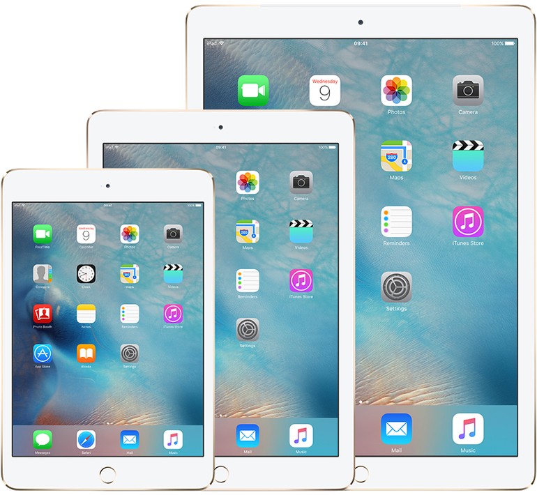 Apple iPad Air 2 | Apple iPads |DOCOMO PACIFIC Guam