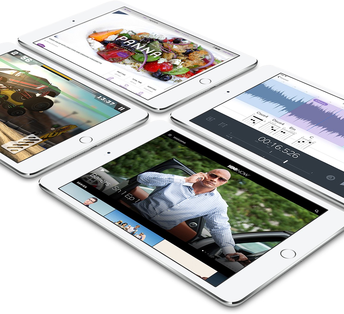 Apple iPad Mini 4 | Apple iPads |DOCOMO PACIFIC Guam