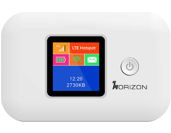 Horizon MH04 MiFi