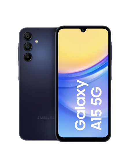 Samsung Galaxy A15