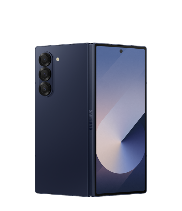 Samsung Galaxy Z Fold6 Navy