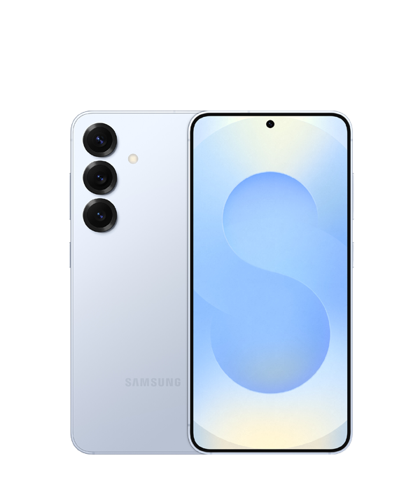 Samsung Galaxy S25 Icyblue